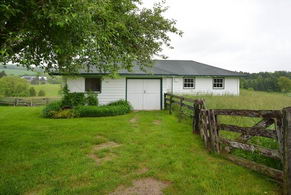 Workshop - Country homes for sale and luxury real estate including horse farms and property in the Caledon and King City areas near Toronto